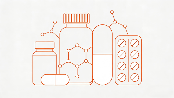 医药制药行业异物检测设备解决方案-广告图