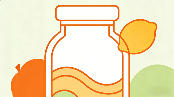 食品饮料行业金属检测设备解决方案-广告图